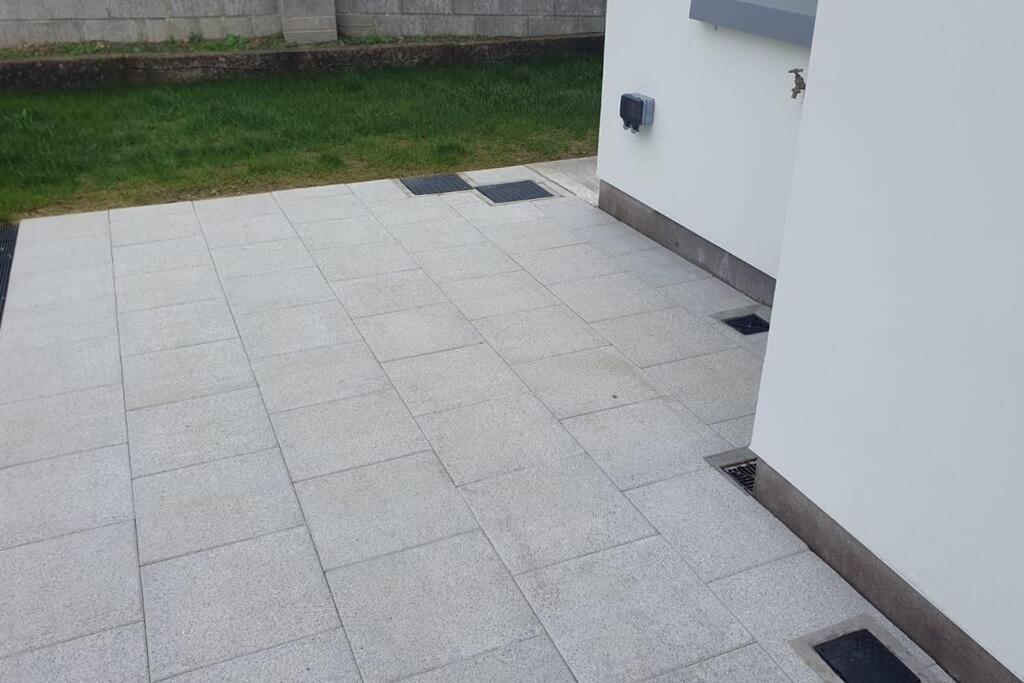 Abbeyfort Kinsale Exterior photo
